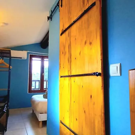 Tatil Evi Le Cabanon D'andrea