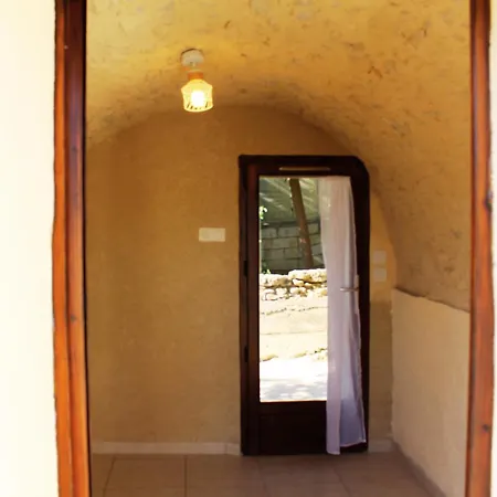 Le Cabanon D'andrea Tatil Evi