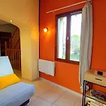 Σπίτι διακοπών Le Cabanon D'andrea