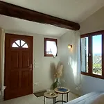 Holiday home Le Cabanon D'andrea