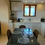Holiday home Le Cabanon D'andrea *