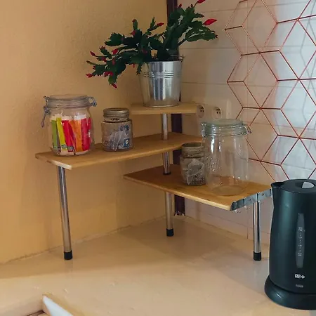 Le Cabanon D'andrea Forcalquier