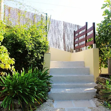 Prázdninový dům Le Cabanon D'andrea