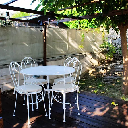 Le Cabanon D'andrea