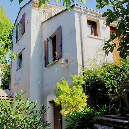 Le Cabanon D'andréa