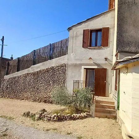 Ferienhaus Le Cabanon D'andrea