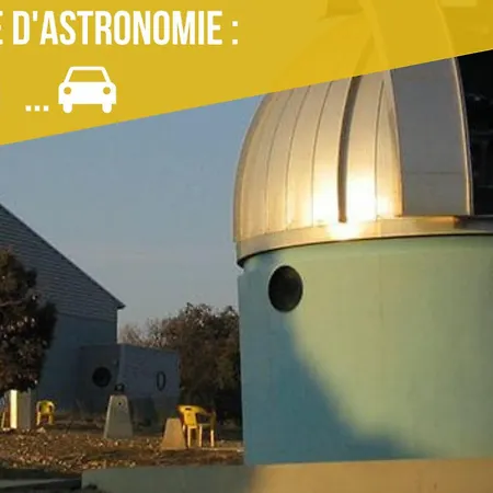 Le Cabanon D'andréa * Forcalquier