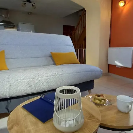 Casa vacanze Le Cabanon D'andréa Forcalquier