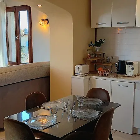Le Cabanon D'andréa Casa vacanze *