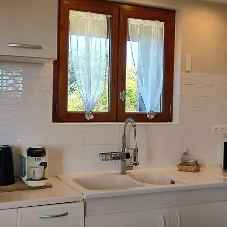 Le Cabanon D'andréa *