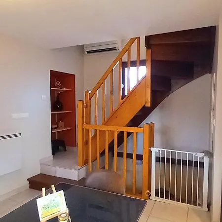 Le Cabanon D'andréa * Forcalquier