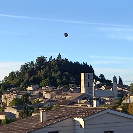Hébergement de vacances Le Cabanon D'andréa