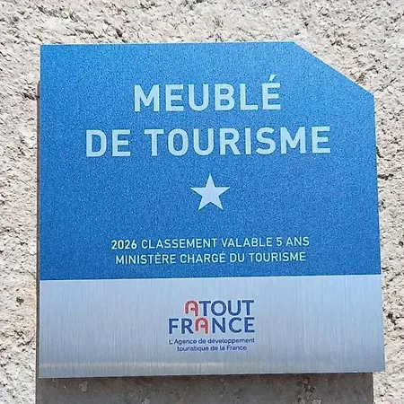 Le Cabanon D'andréa
