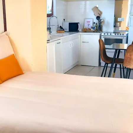 Hébergement de vacances Le Cabanon D'andréa Forcalquier