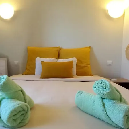 Hébergement de vacances Le Cabanon D'andréa