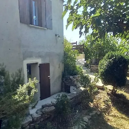 Le Cabanon D'andréa Forcalquier