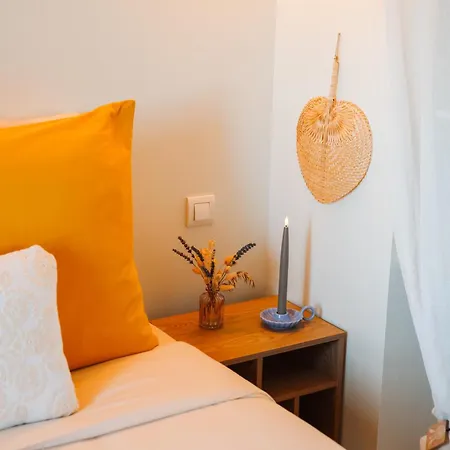 Ferienhaus Le Cabanon D'andrea *