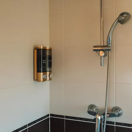 Le Cabanon D'andrea *