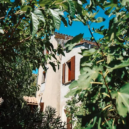 Ferienhaus Le Cabanon D'andrea