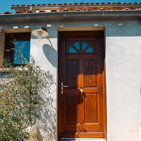 Le Cabanon D'andrea Forcalquier