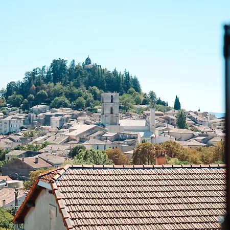 Le Cabanon D'andrea *