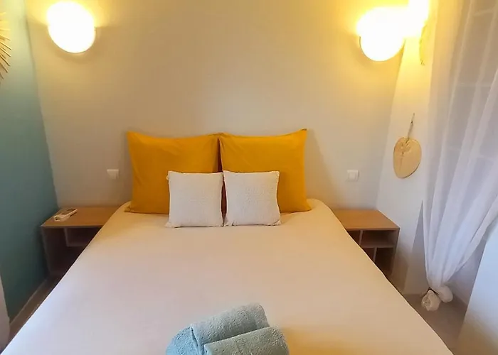 Le Cabanon D'andréa Casa vacanze Forcalquier