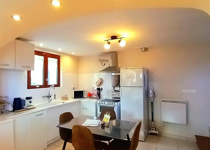 Le Cabanon D'andrea *