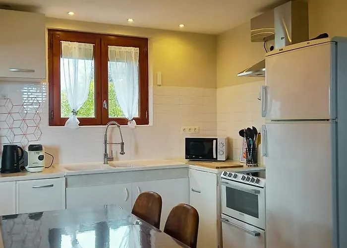 Casa vacanze Le Cabanon D'andréa Forcalquier