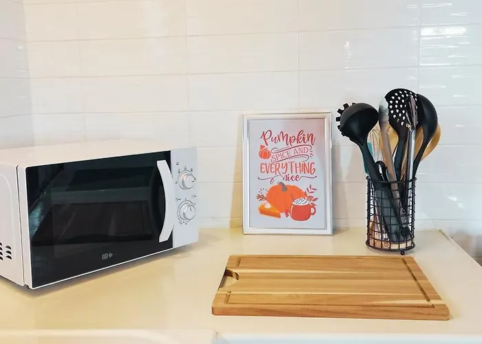 펜션 Le Cabanon D'andrea