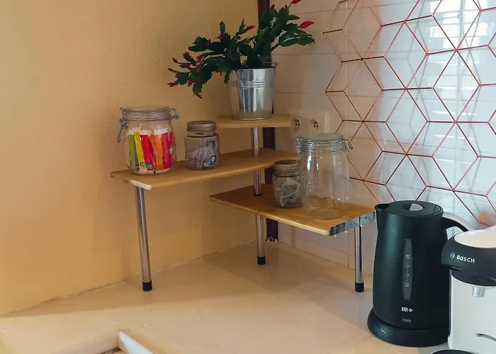 Le Cabanon D'andréa Forcalquier