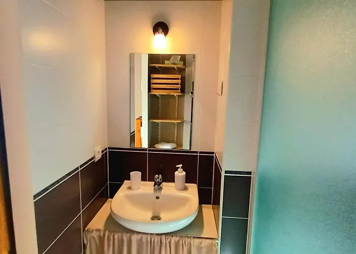 Casa vacanze Le Cabanon D'andréa *