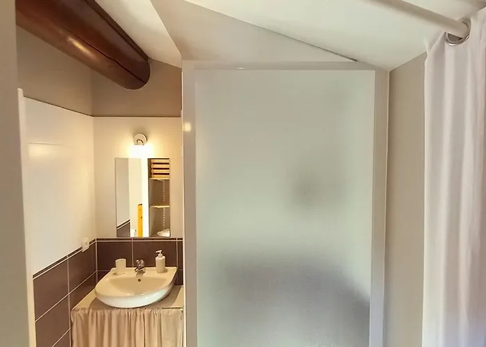 Le Cabanon D'andréa Casa vacanze *