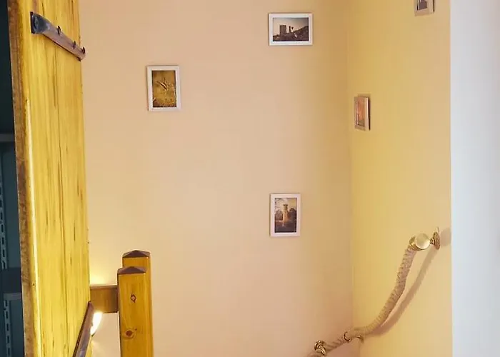 Casa vacanze Le Cabanon D'andréa *