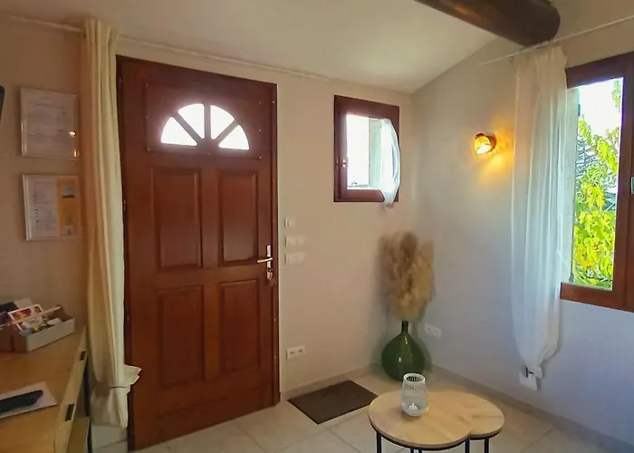 Casa vacanze Le Cabanon D'andréa Forcalquier