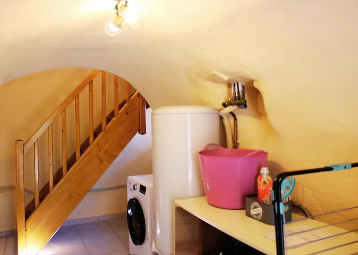 Le Cabanon D'andréa Casa vacanze