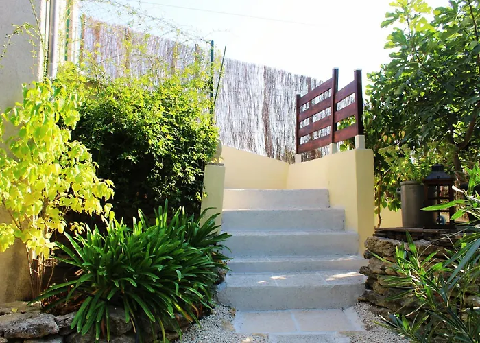 Casa vacanze Le Cabanon D'andréa