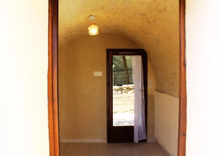 Le Cabanon D'andréa Casa vacanze
