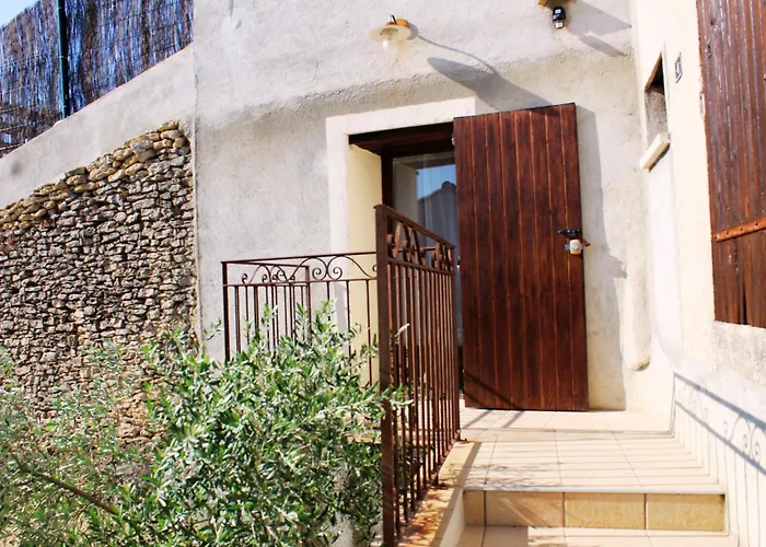 Casa vacanze Le Cabanon D'andréa *