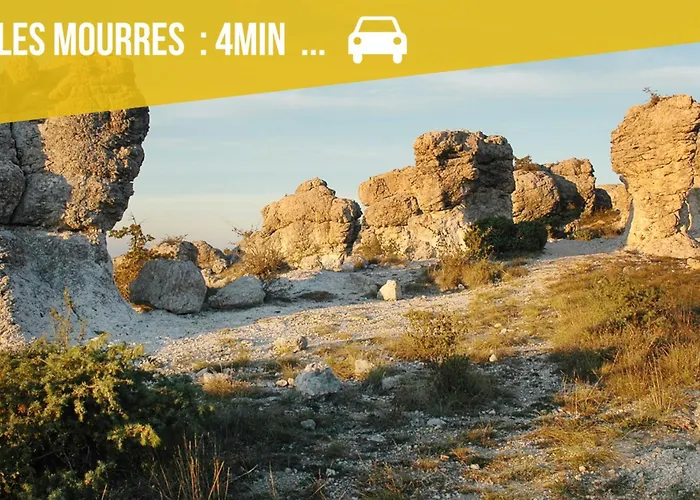 Casa vacanze Le Cabanon D'andréa *